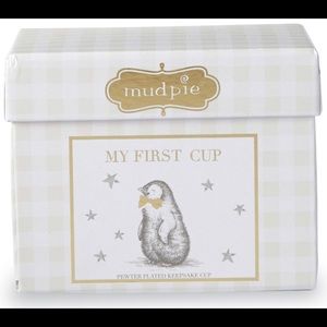 Mud Pie My First Cup